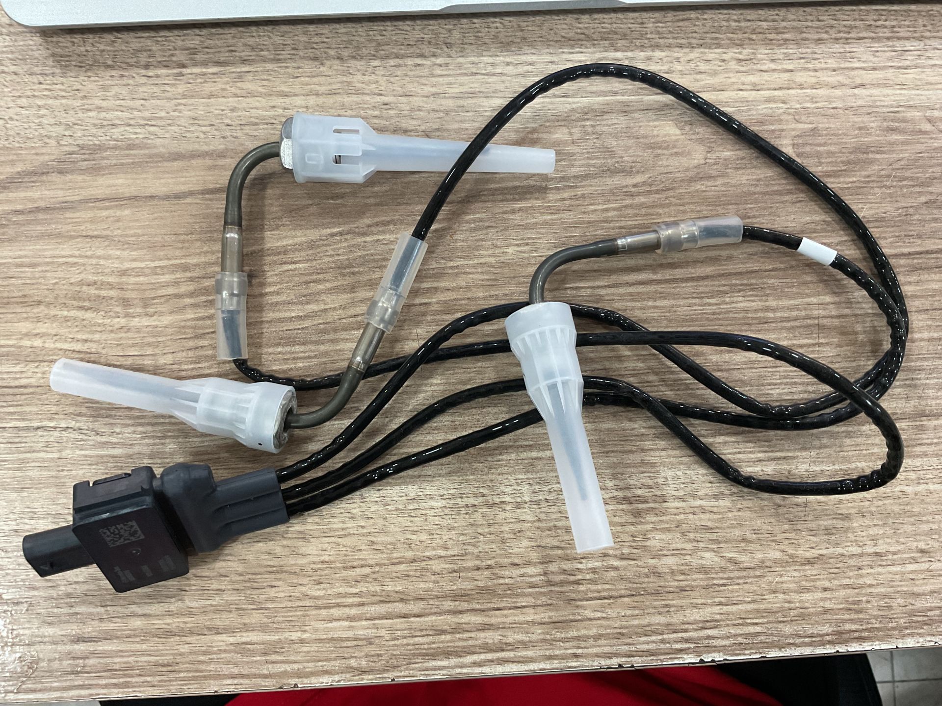 A0009057015 MERCEDES W654 ISI SENSÖRÜ ÇIKMA  ORJİNAL