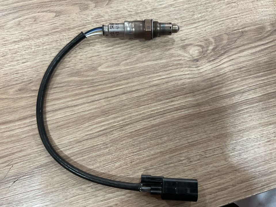 A0005424300 MERCEDES W205 W238 W118 W167 W206 W213 W222 W253 W254 W257 W290 W447 W463 EGZOZ LAMBDA SENSÖRÜ ÇIKMA ORJİNAL
