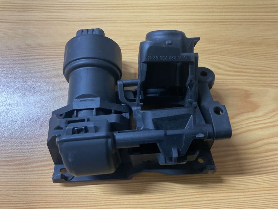A2227500214 MERCEDES W222 ÖN PANJUR KAMERA MOTORU SIFIR ORJİNAL