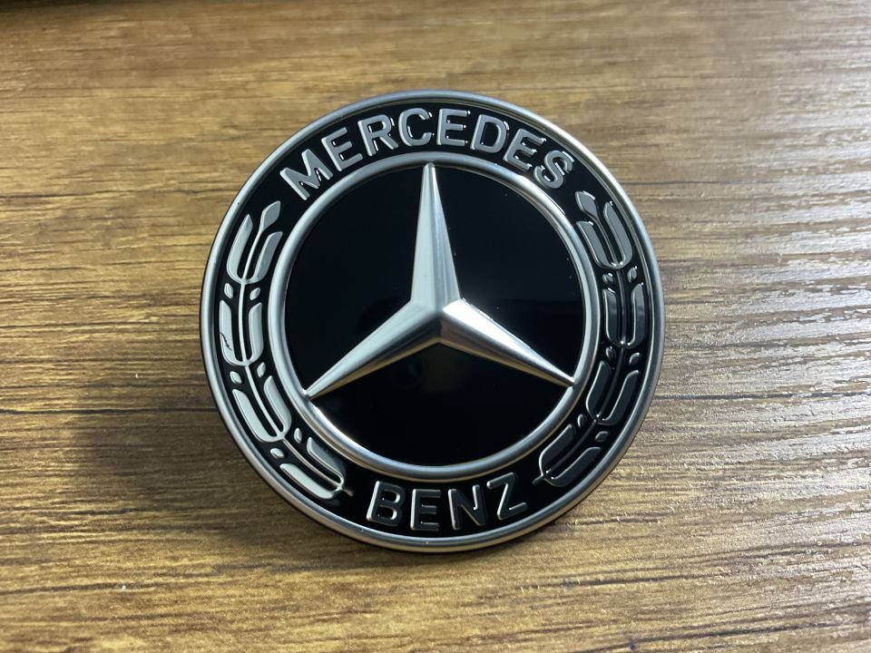 A0008172205 MERCEDES W206 ÖN AMBLEM SIFIR ORJİNAL