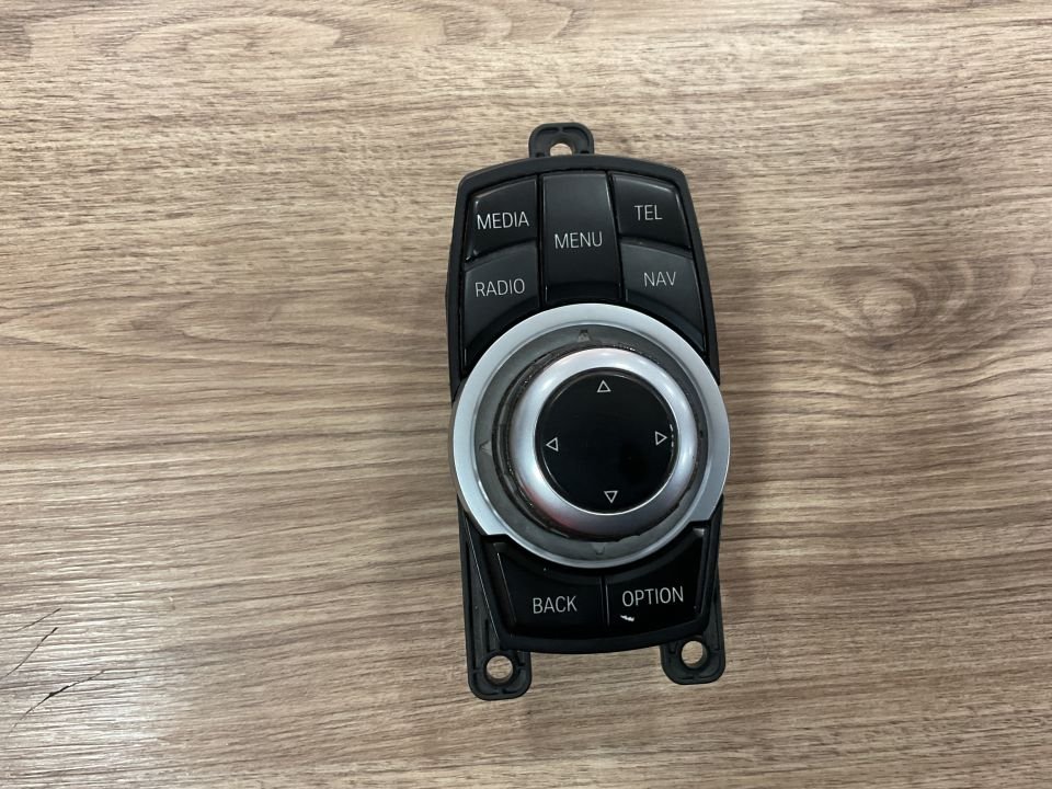 65829286699 9286699 BMW F20 F30 KONTROL ANAHTARI ÇIKMA ORJİNAL