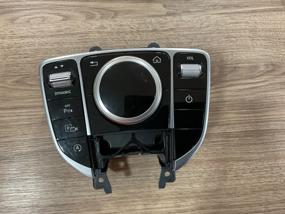 A2059003544 A2139059001 MERCEDES W205 TOUCH PED ÇIKMA ORJİNAL