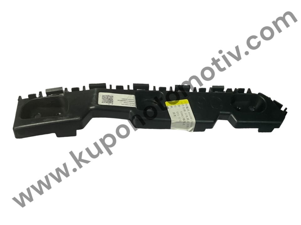 602001566AA CHERY OMODA 5 SOL ARKA TAMPON BAĞLANTI BRAKETİ SIFIR ORJİNAL