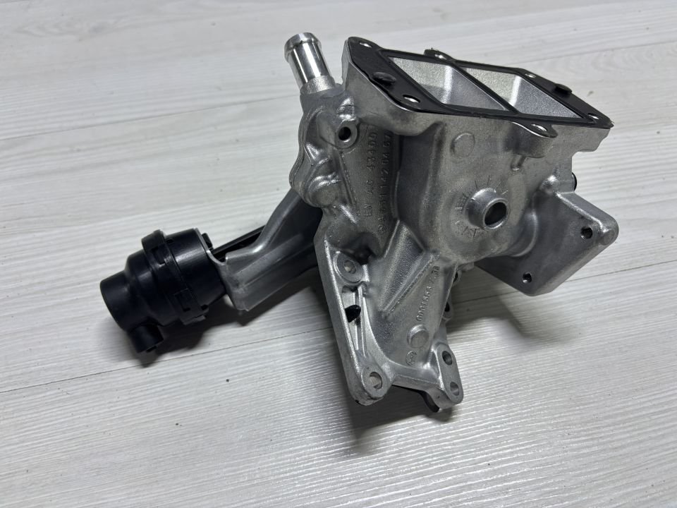 A6511400502 MERCEDES VİTO EGR VALFİ SIFIR ORJİNAL 6500 tl
