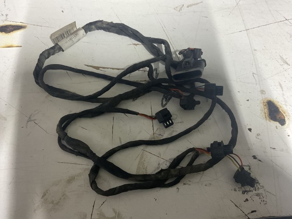 A4635402601 MERCEDES W463 ÖN PARK SENSÖR TESİSATI SIFIR ORJİNAL