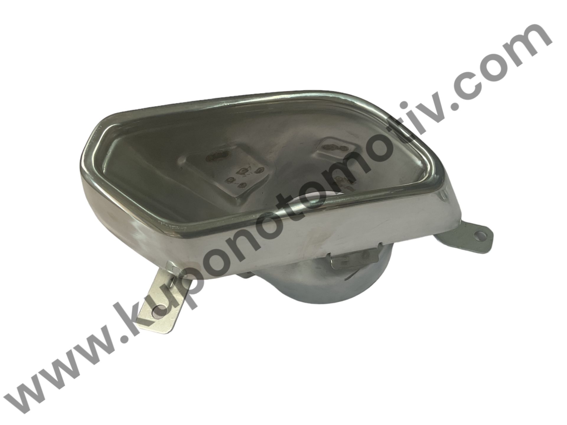 602001201AA CHERY TİGGO 8 SAĞ ARKA TAMPON EGZOZ KAFASI SIFIR ORJİNAL