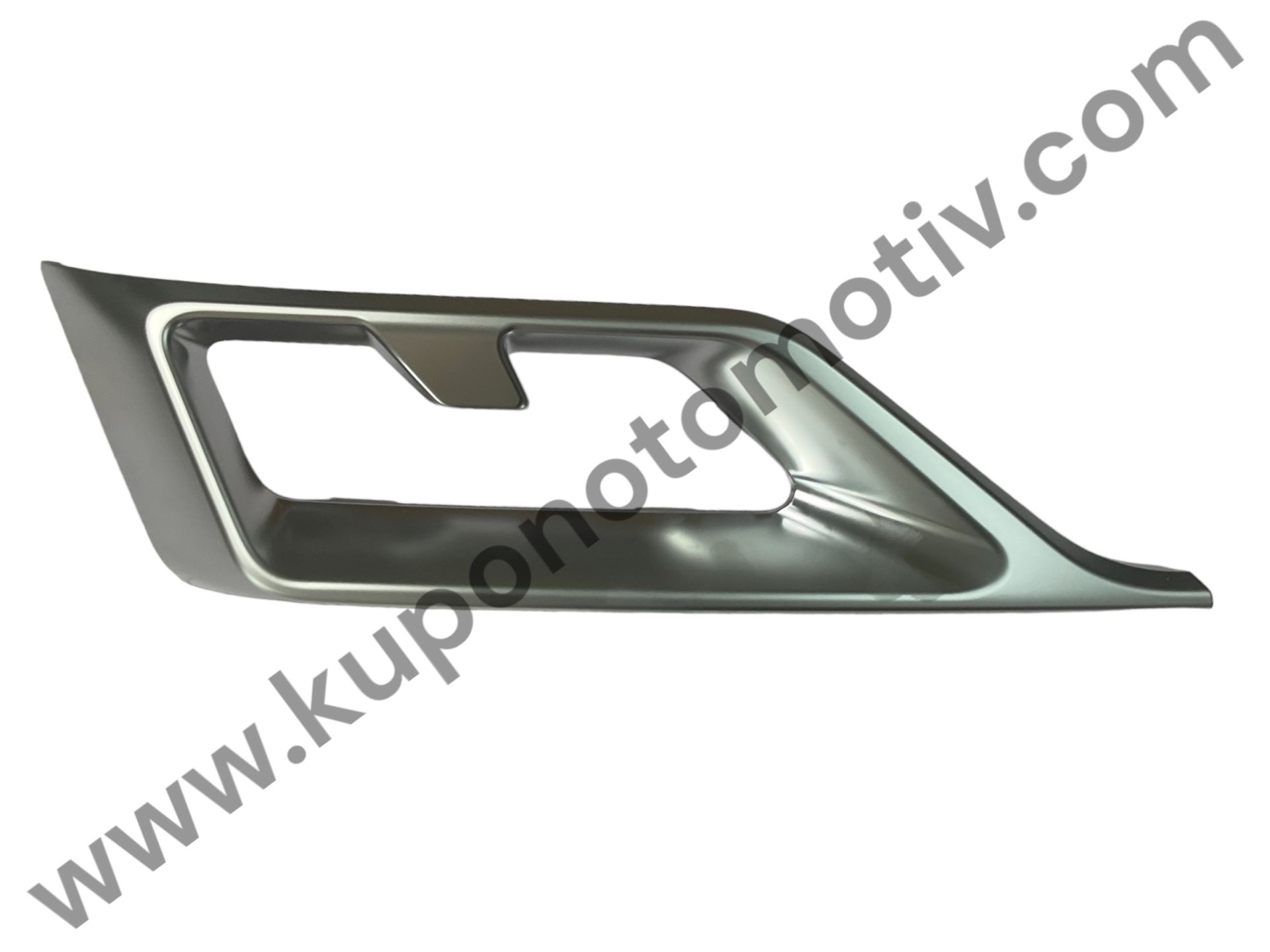 602002026AA CHERY OMODA 5 ARKA TAMPON SAĞ EGZOZ KAFASI SIFIR ORJİNAL