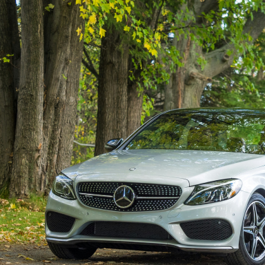 MERCEDES